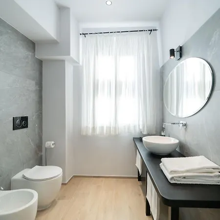 Couette-café Residenza Farinati - Alto