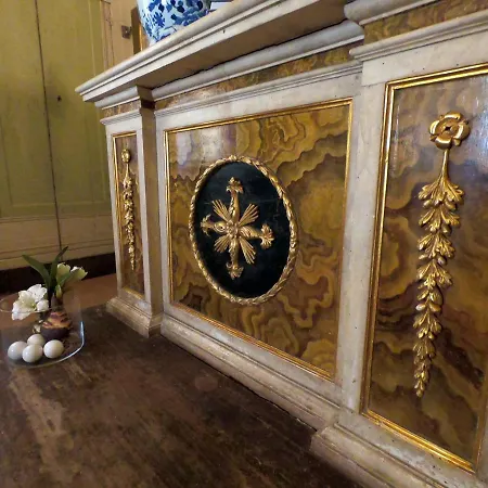 Residenza Farinati - Alto Montecatini Terme