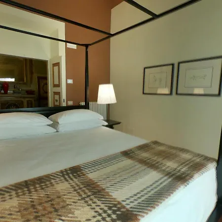 Residenza Farinati - Alto Montecatini Terme
