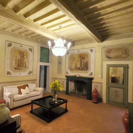 Residenza Farinati - Alto Couette-café