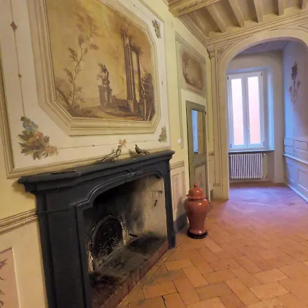 Residenza Farinati - Alto Couette-café