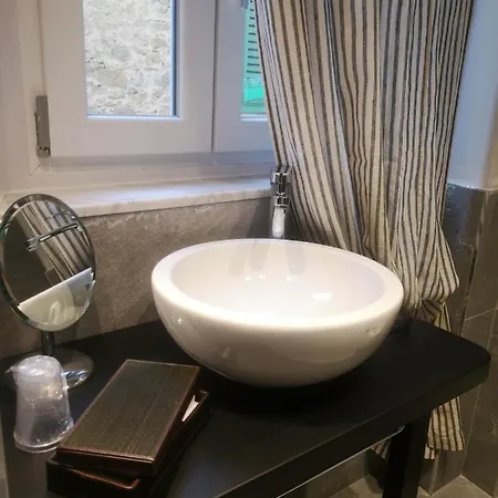 Couette-café Residenza Farinati - Alto Montecatini Terme