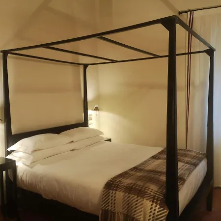 Residenza Farinati - Alto Couette-café Montecatini Terme
