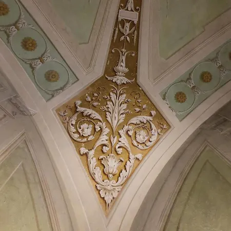 Residenza Farinati - Alto Montecatini Terme