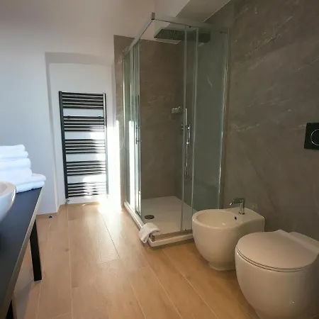 Residenza Farinati - Alto Couette-café