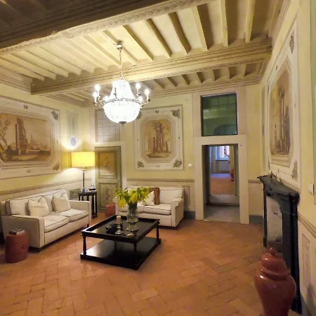Residenza Farinati - Alto 2* Montecatini Terme