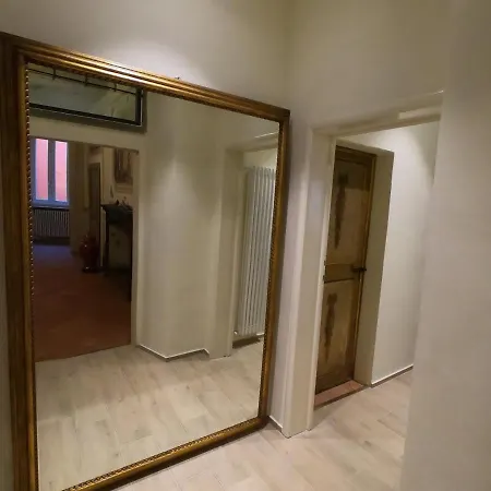 Residenza Farinati - Alto 2* Montecatini Terme