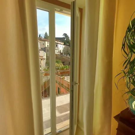 Couette-café Residenza Farinati - Alto 2*