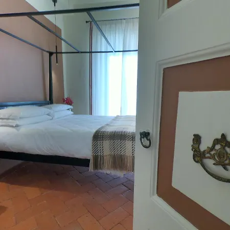 Residenza Farinati - Alto Montecatini Terme