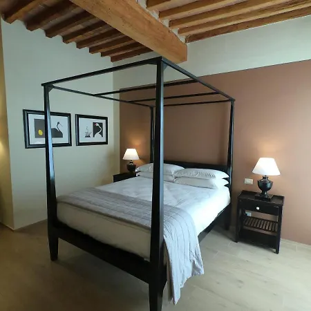 Residenza Farinati - Alto Couette-café