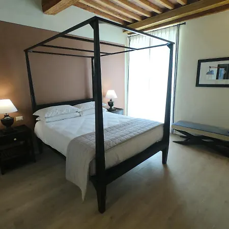 Couette-café Residenza Farinati - Alto 2*