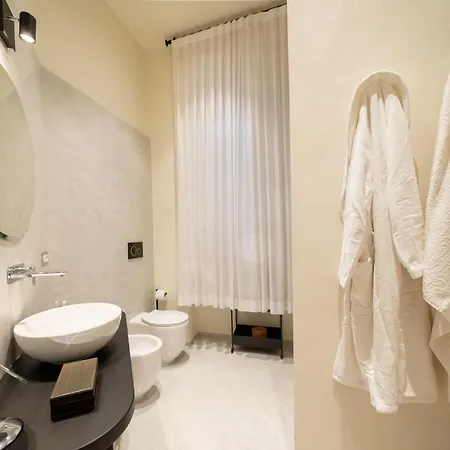 Residenza Farinati - Alto