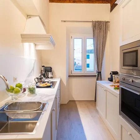 Residenza Farinati - Alto 2*