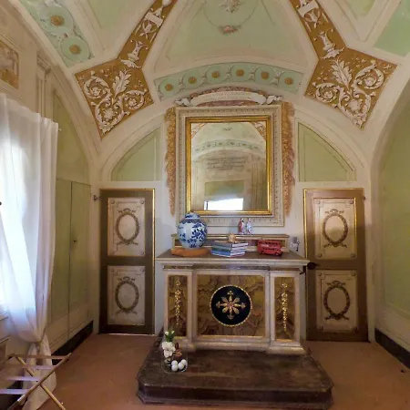 Residenza Farinati - Alto 2*