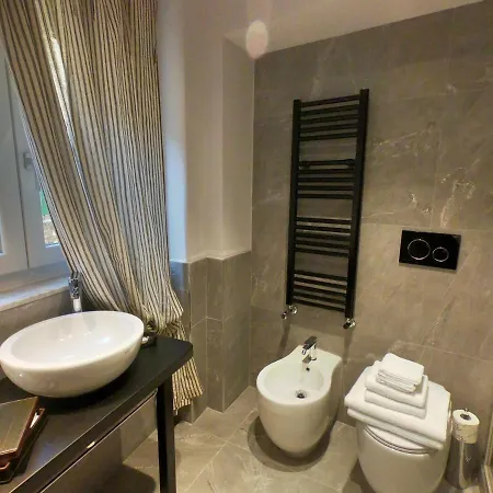 Residenza Farinati - Alto