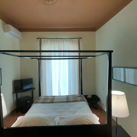 Residenza Farinati Montecatini-Terme