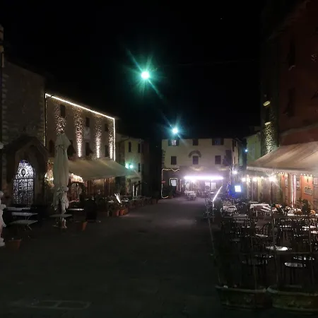 Residenza Farinati - Alto 2*