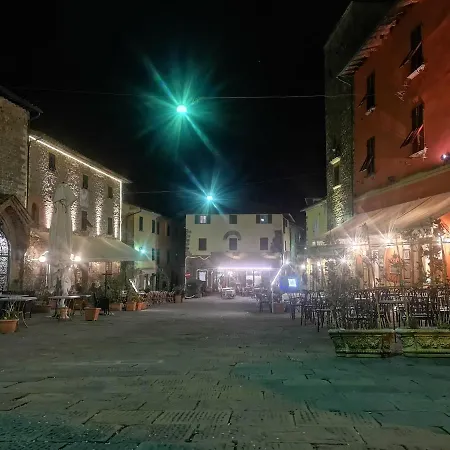 Residenza Farinati Bed & Breakfast Montecatini-Terme