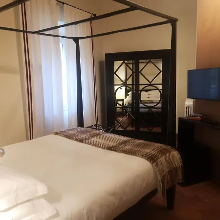 Residenza Farinati Bed & Breakfast