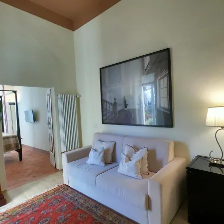 Residenza Farinati - Alto