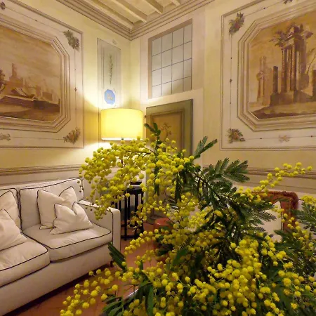 Residenza Farinati 2* Montecatini-Terme