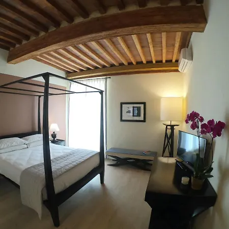 Residenza Farinati - Alto