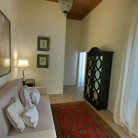 Bed & Breakfast Residenza Farinati Montecatini-Terme