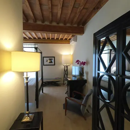 Residenza Farinati Bed & Breakfast 2*