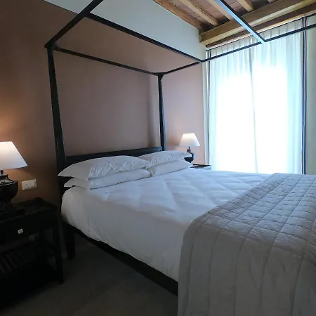 Residenza Farinati 2* Montecatini-Terme
