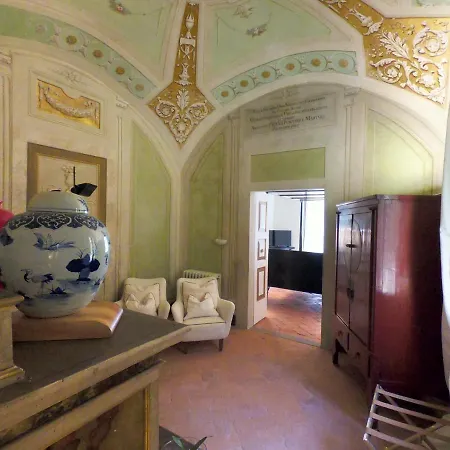 Residenza Farinati - Alto 2*